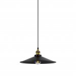 Подвесной светильник Moderli V1342-1P Night 1*E27*60W