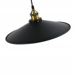 Подвесной светильник Moderli V1342-1P Night 1*E27*60W