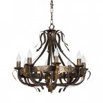 Люстра Vitaluce V1350/8