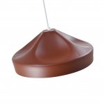 Подвесной светильник Moderli V1352-1P Kieno 1*E27*60W