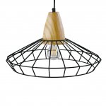 Подвесной светильник Moderli V1360-1P Hozy 1*E27*60W