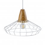 Подвесной светильник Moderli V1361-1P Hozy 1*E27*60W