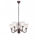 Люстра Vitaluce V1369-7/5