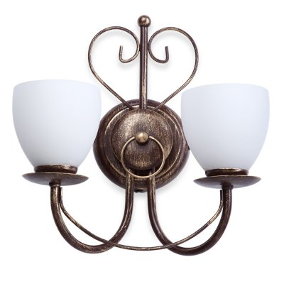 Светильник настенный Vitaluce V1369/2A Светильник настенный Vitaluce V1369/2A