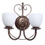 Светильник настенный Vitaluce V1369/2A