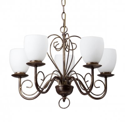 Люстра Vitaluce V1369/5 Люстра Vitaluce V1369/5