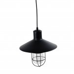 Подвесной светильник Moderli V1380-1P Ride 1*E27*60W