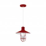 Подвесной светильник Moderli V1382-1P Ride 1*E27*60W