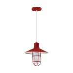 Подвесной светильник Moderli V1382-1P Ride 1*E27*60W