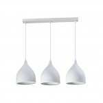 Подвесной светильник Moderli V1401-3P Ria 3*E27*60W