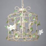 Люстра Vitaluce V1405/3S