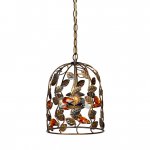 Люстра Vitaluce V1410/3S 3xE27 макс. 60Вт