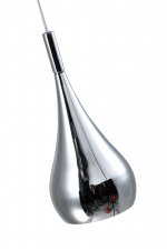 Подвесной светильник Moderli V1420-1P Kuto 1*E27*60W