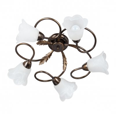 Люстра Vitaluce V1445/5PL