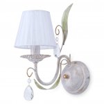 Светильник настенный Vitaluce V1449/1A