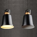 Подвесной светильник Moderli V1450-1P Done 1*E27*60W