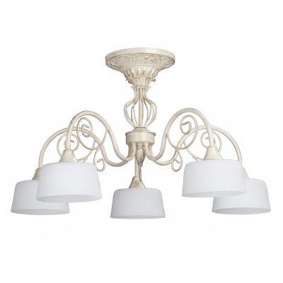 Люстра Vitaluce V1453/5PL