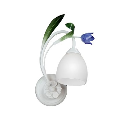 Светильник настенный Vitaluce V1467-0/1A Светильник настенный Vitaluce V1467-0/1A