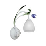 Светильник настенный Vitaluce V1467-0/1A