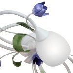 Люстра Vitaluce V1467-0/6PL