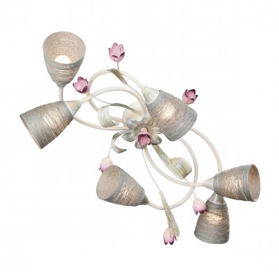 Люстра Vitaluce V1467-3/6PL Люстра Vitaluce V1467-3/6PL