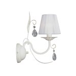 Светильник настенный Vitaluce V1471-0/1A