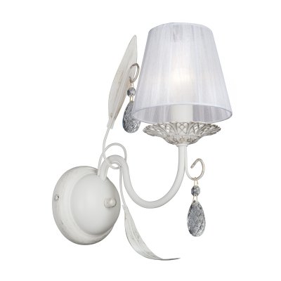 Светильник настенный Vitaluce V1471-0/1A Светильник настенный Vitaluce V1471-0/1A