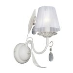 Светильник настенный Vitaluce V1471-0/1A