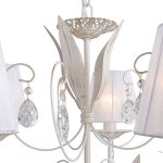 Люстра Vitaluce V1471-0/5