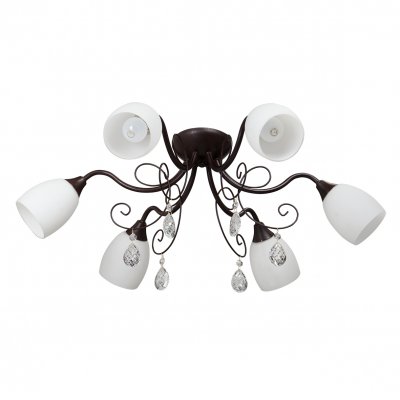 Люстра Vitaluce V1472/6PL