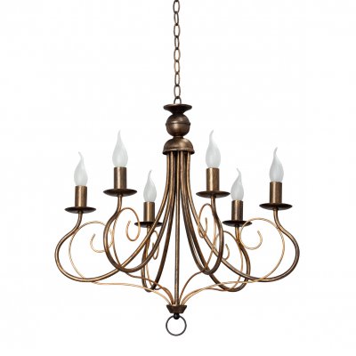 Люстра Vitaluce V1477/6