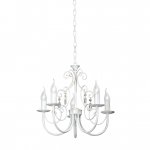 Люстра Vitaluce V1490/5