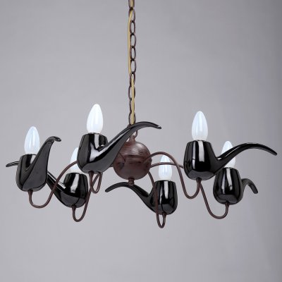 Люстра Vitaluce V1492/6