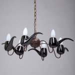 Люстра Vitaluce V1492/6