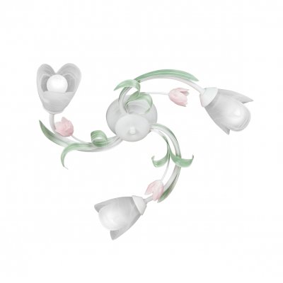 Люстра  Vitaluce V1541/3PL