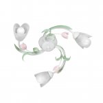 Люстра  Vitaluce V1541/3PL