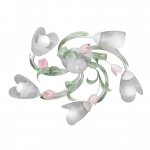 Люстра  Vitaluce V1541/5PL