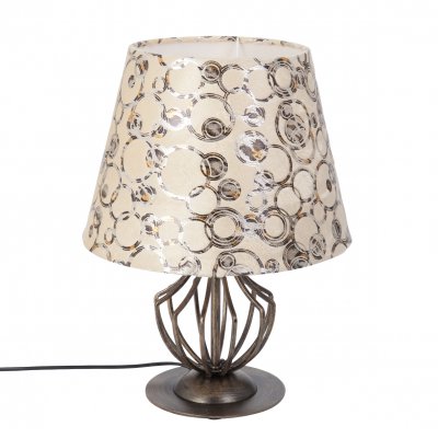 Светильник настольный Vitaluce V1560/1L