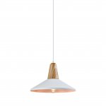 Подвесной светильник Moderli V1570-1P Luce 1*E27*60W