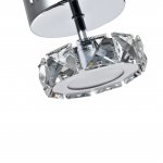 Светодиодный настенный светильник Moderli V1593-WL Luna LED*3W