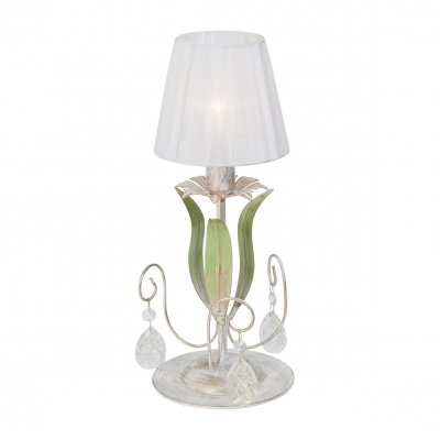 Светильник настольный Vitaluce V1599/1L