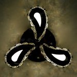 Светодиодная потолочная люстра Moderli V1610-CL Sigma LED*36W