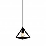 Подвесной светильник Moderli V1620-1P Ambiente 1*E27*60W