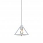 Подвесной светильник Moderli V1621-1P Ambiente 1*E27*60W