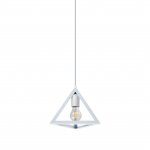 Подвесной светильник Moderli V1621-1P Ambiente 1*E27*60W