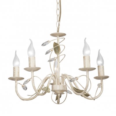 Люстра Vitaluce V1623/5 Люстра Vitaluce V1623/5