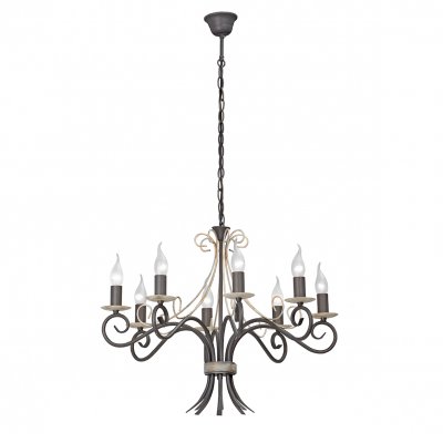 Люстра Vitaluce V1629-2/8