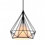 Подвесной светильник Moderli V1632-1P Lia 1*E27*60W