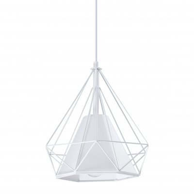 Подвесной светильник Moderli V1633-1P Lia 1*E27*60W Подвесной светильник Moderli V1633-1P Lia 1*E27*60W