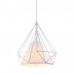 Подвесной светильник Moderli V1633-1P Lia 1*E27*60W